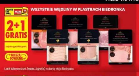 Karczek w plastrach Biedronka +4 warianty
