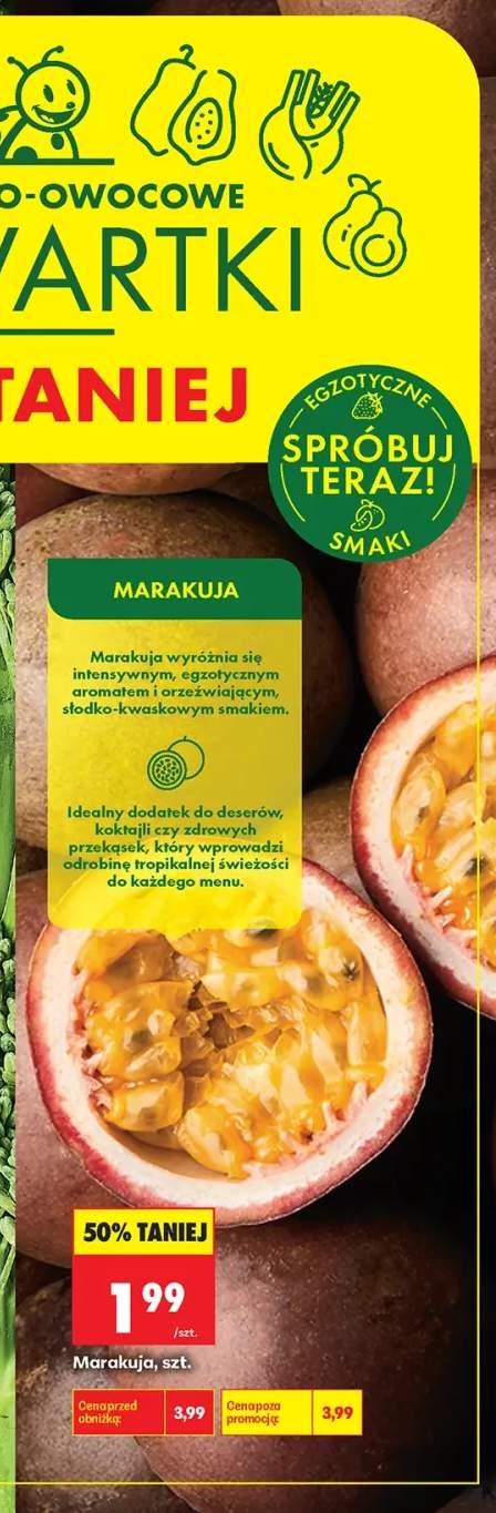 Marakuja