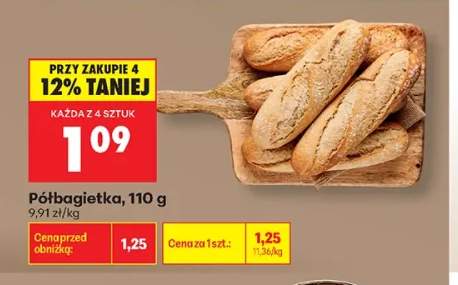 Półbagietka