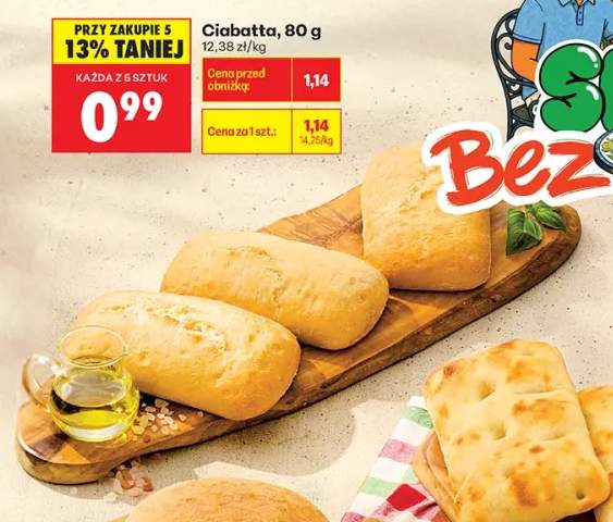 Ciabatta