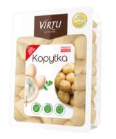 kopytka