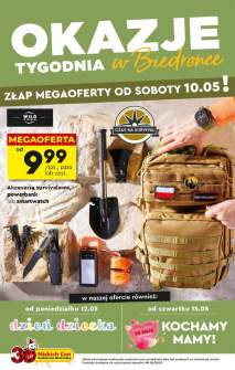 Okładka gazetki