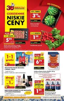 Okładka gazetki