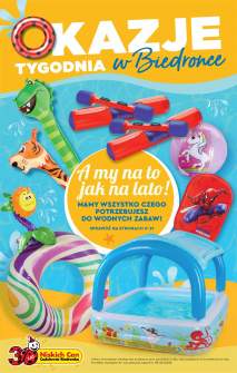Okładka gazetki