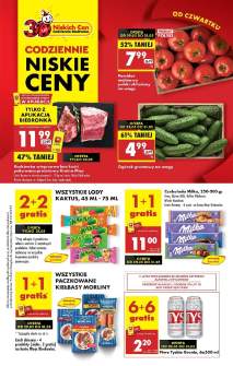 Okładka gazetki
