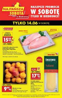 Okładka gazetki