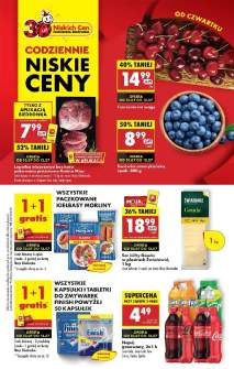 Okładka gazetki