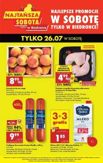 Okładka gazetki