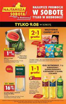 Okładka gazetki