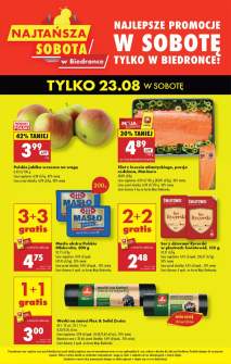 Okładka gazetki