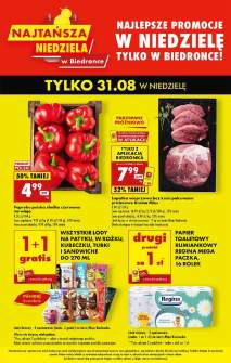 Okładka gazetki