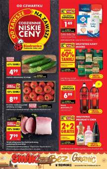 Okładka gazetki
