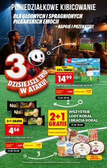 Okładka gazetki