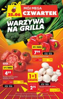 Okładka gazetki