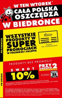 Okładka gazetki