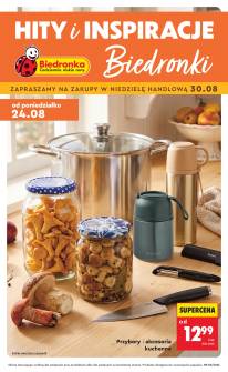 Okładka gazetki
