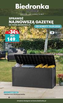 Okładka gazetki