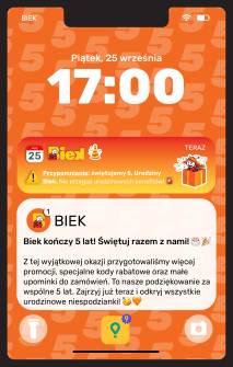 Okładka gazetki