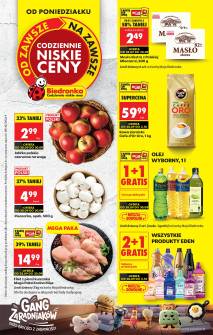 Okładka gazetki