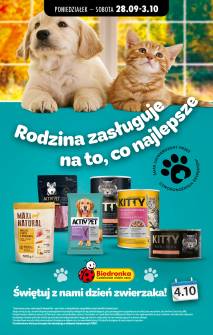 Okładka gazetki