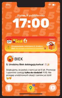 Okładka gazetki