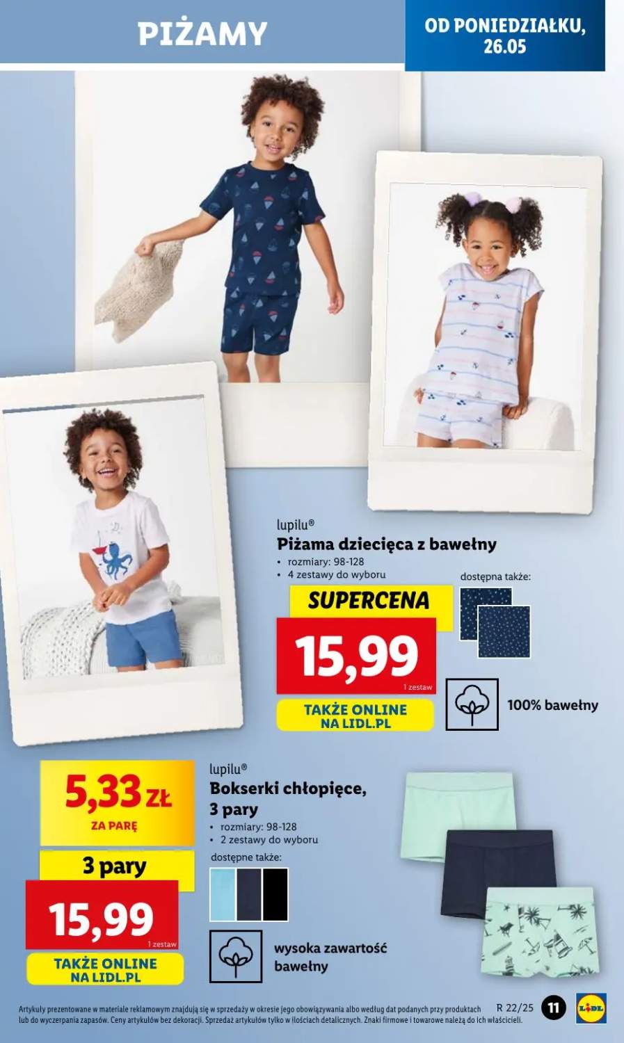 Okładka gazetki