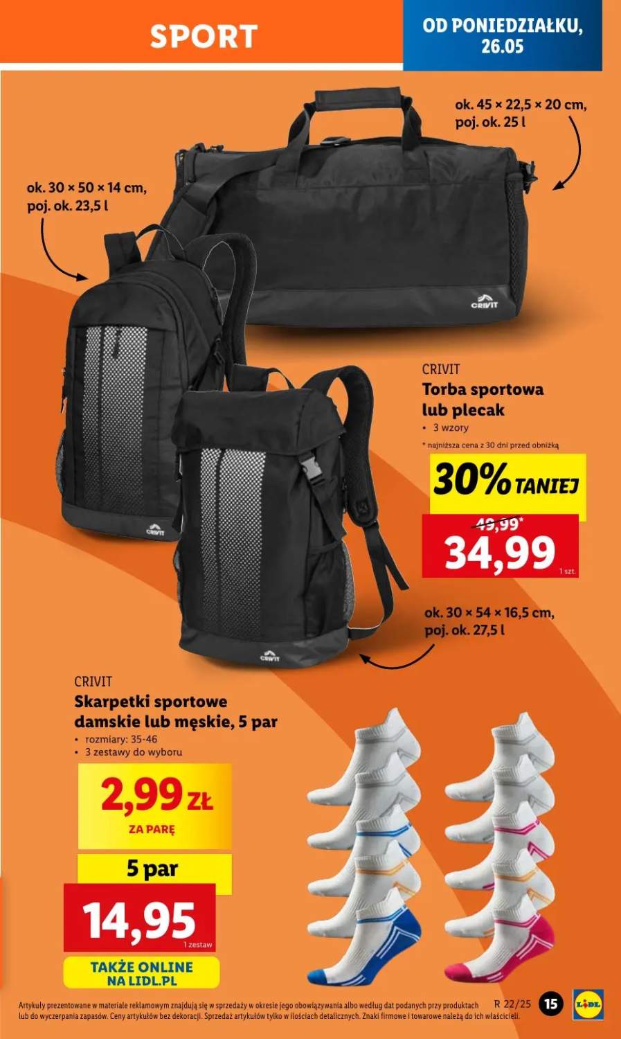 Okładka gazetki