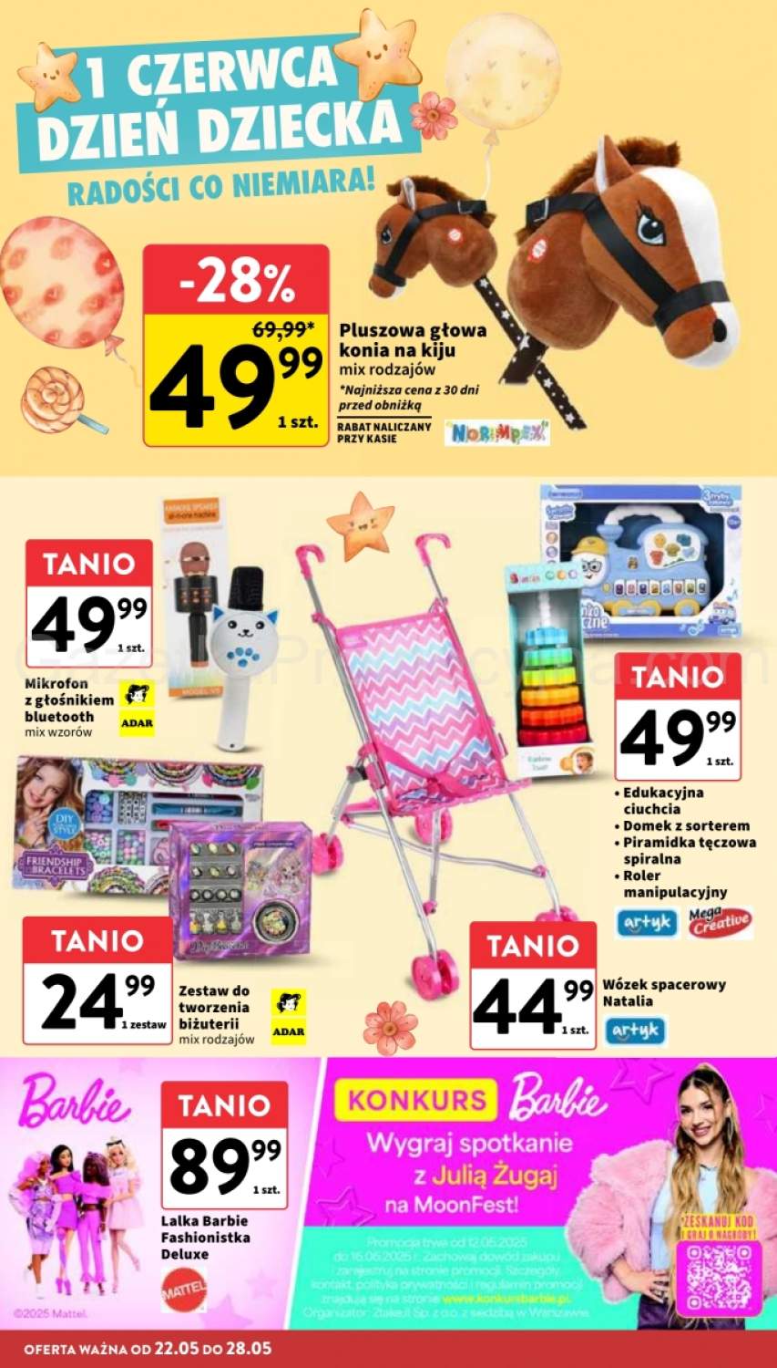 Okładka gazetki