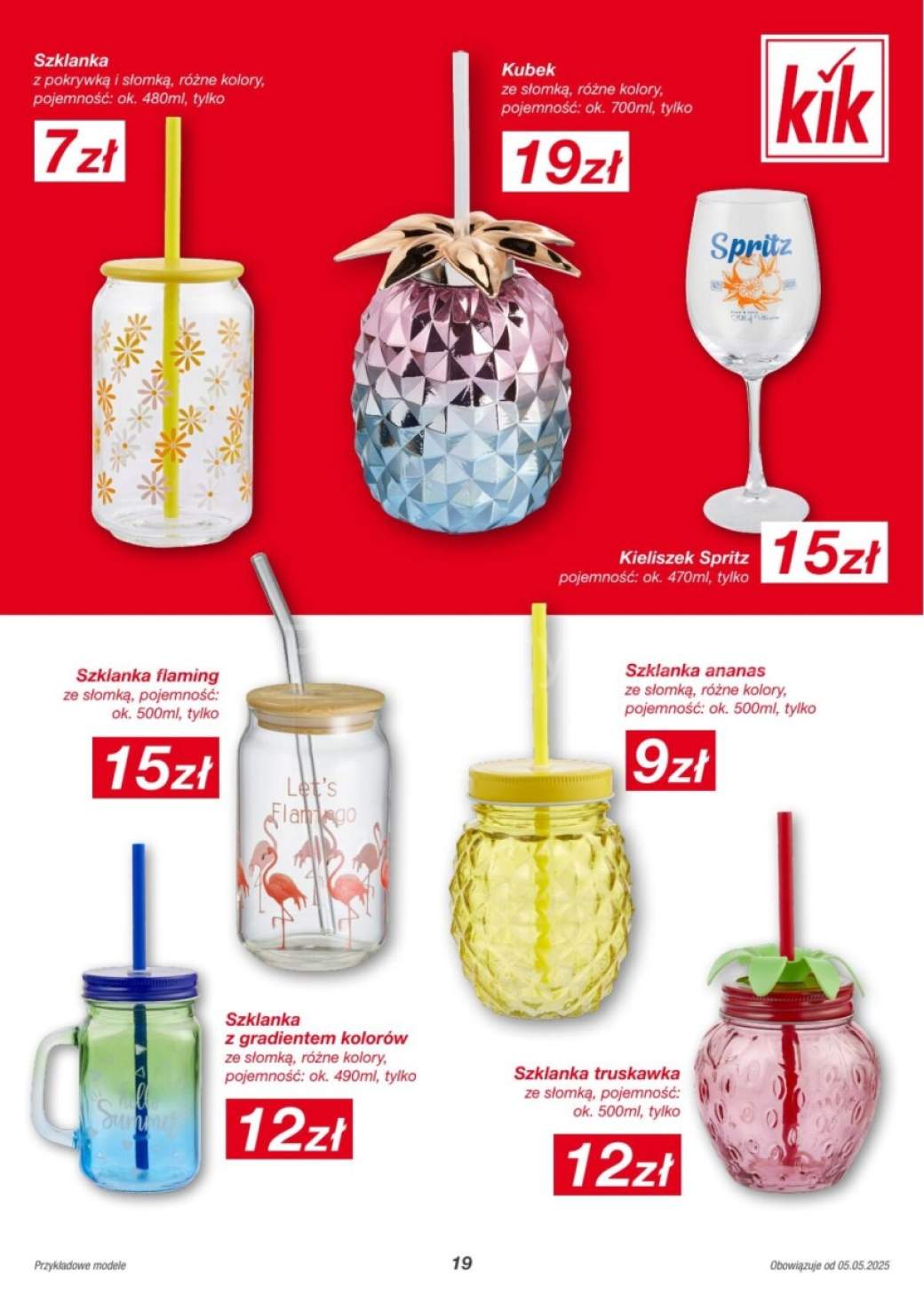Okładka gazetki