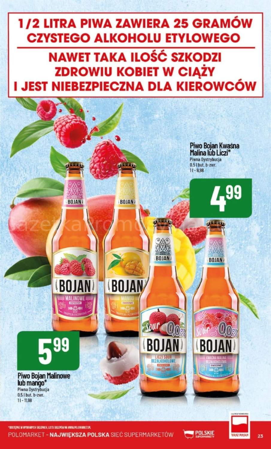 Okładka gazetki