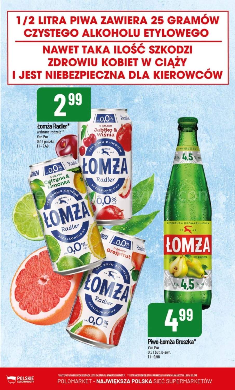 Okładka gazetki