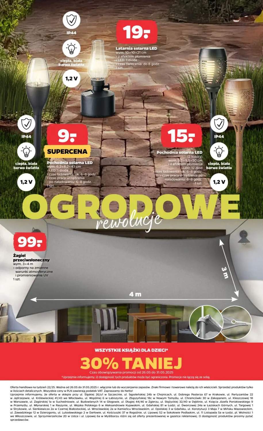 Okładka gazetki