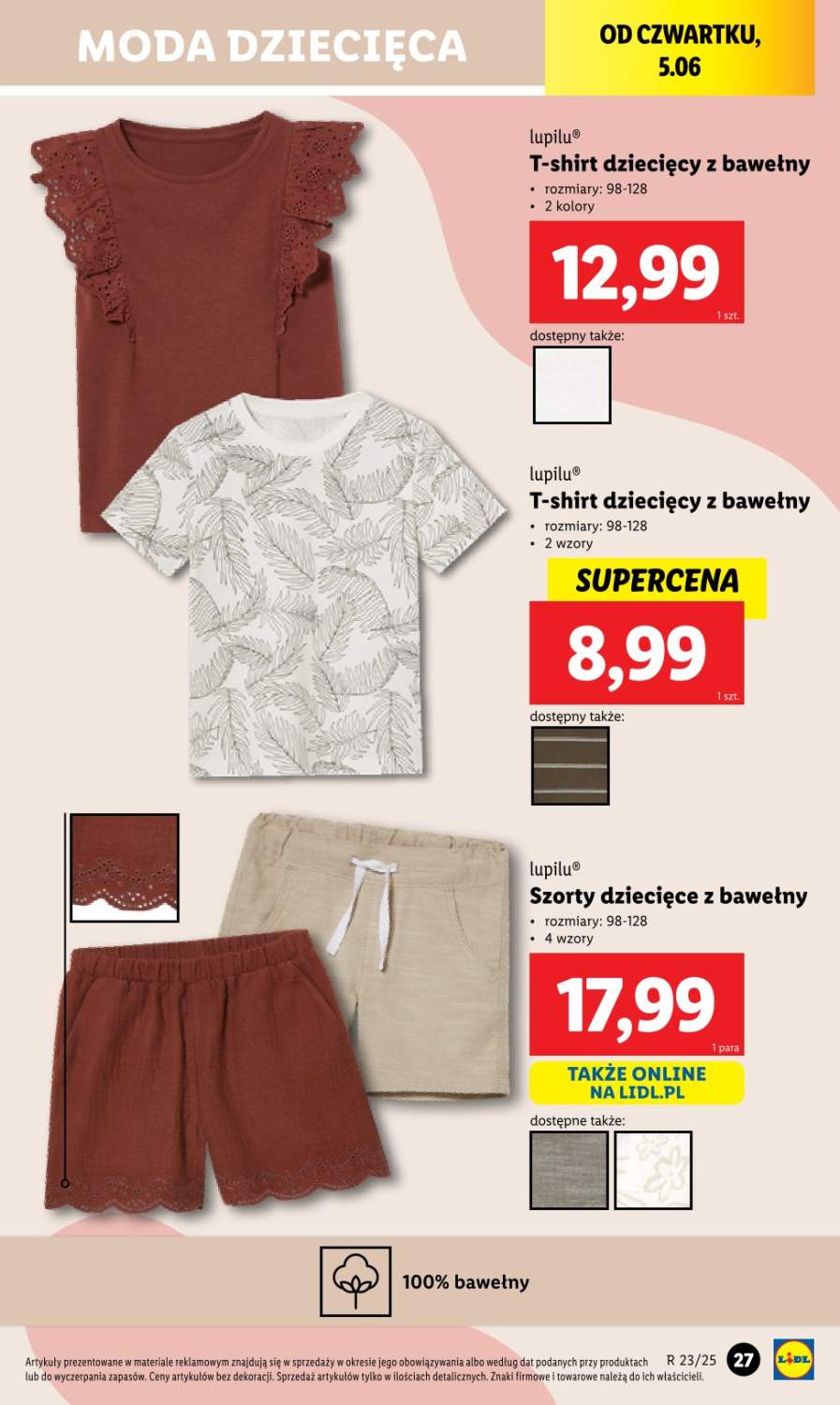Okładka gazetki
