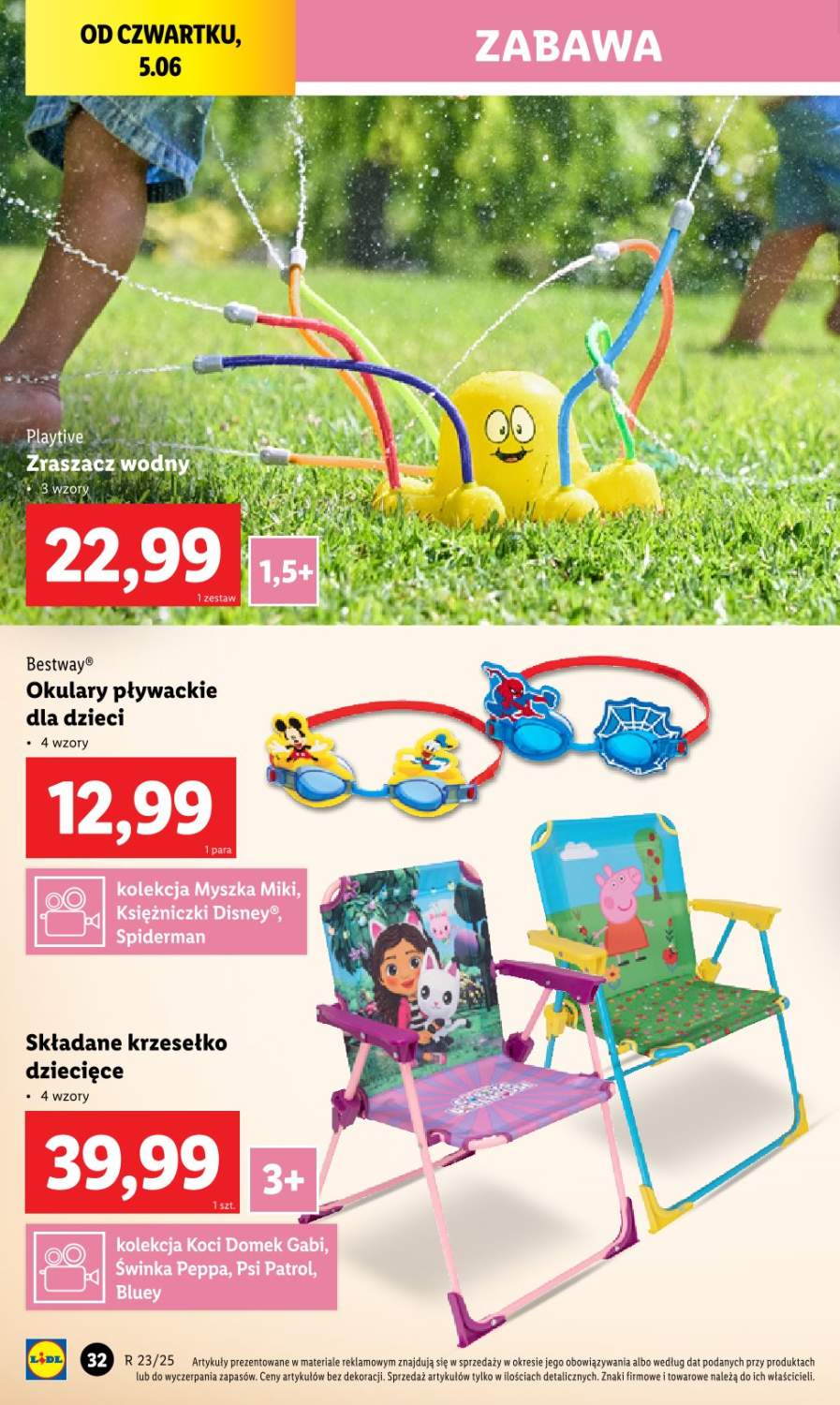 Okładka gazetki