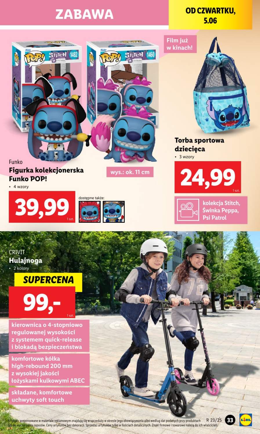 Okładka gazetki