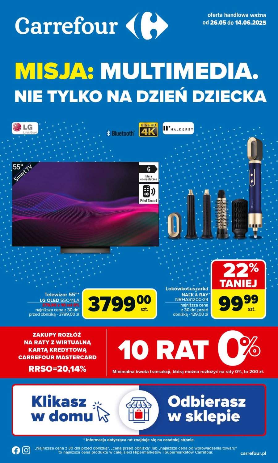 Okładka gazetki