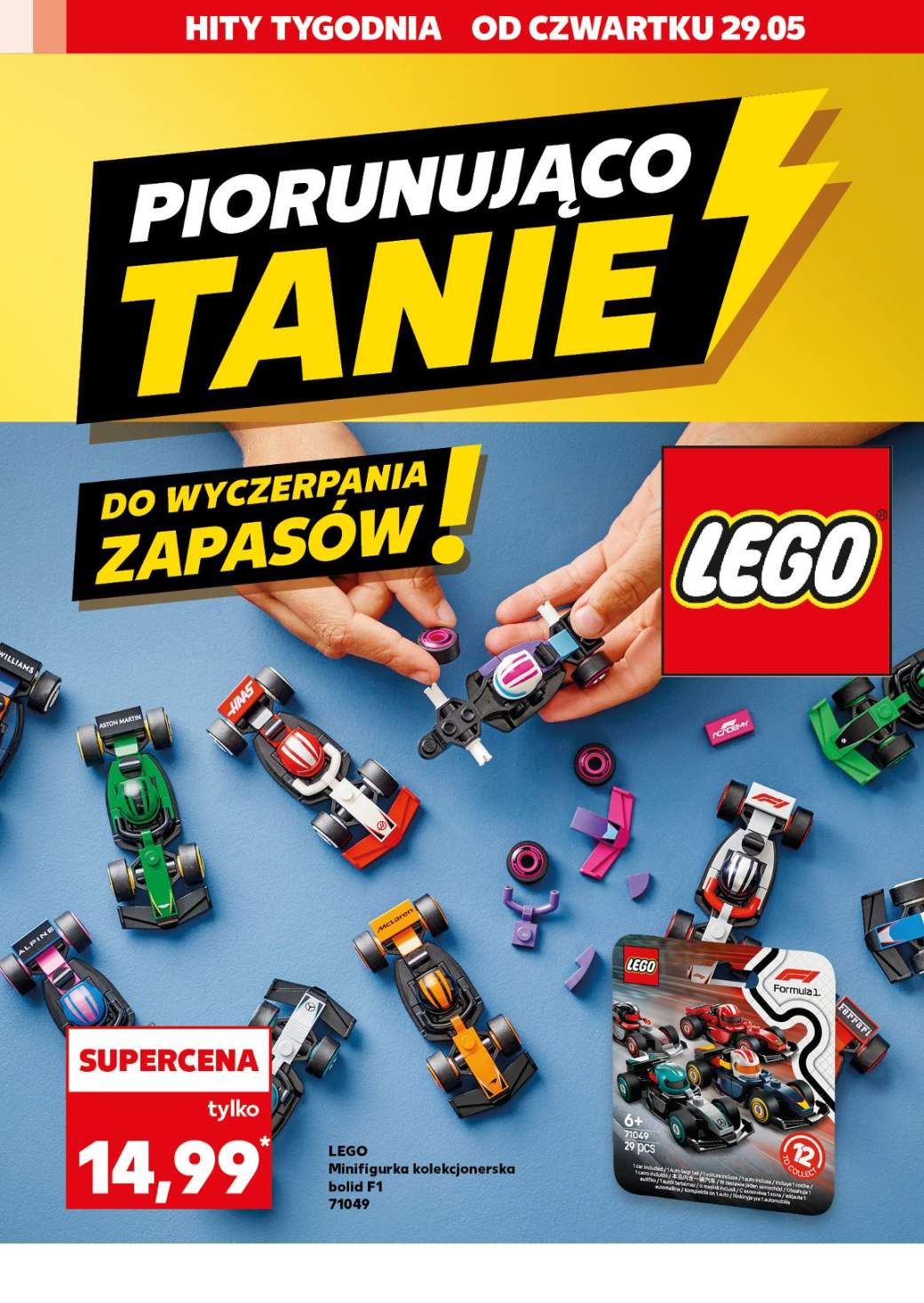 Okładka gazetki