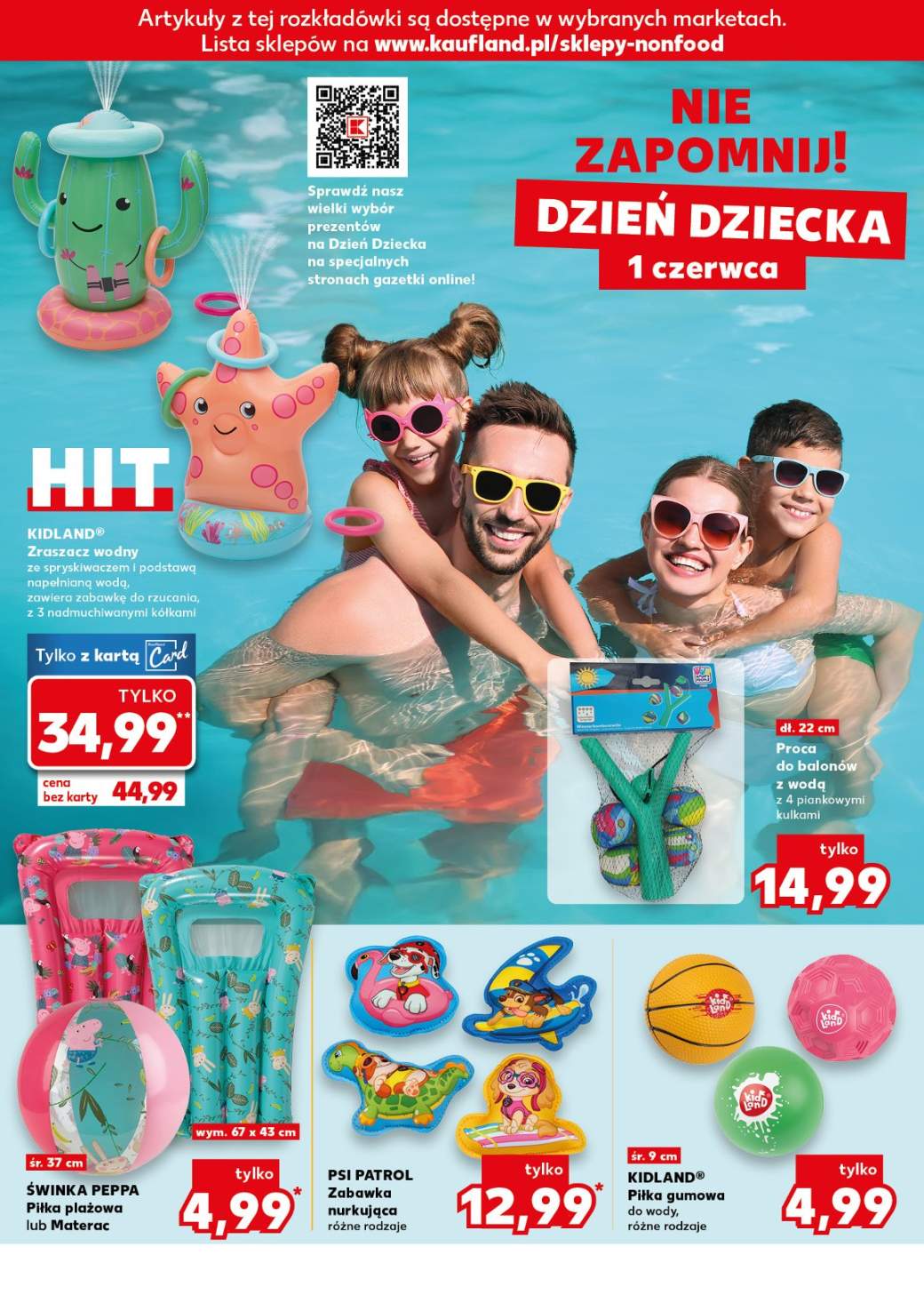Okładka gazetki