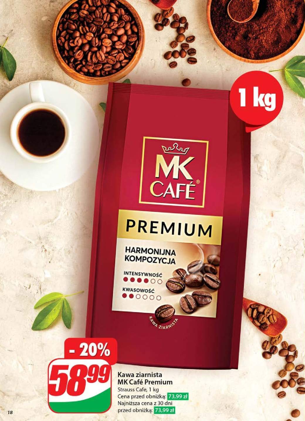 Okładka gazetki