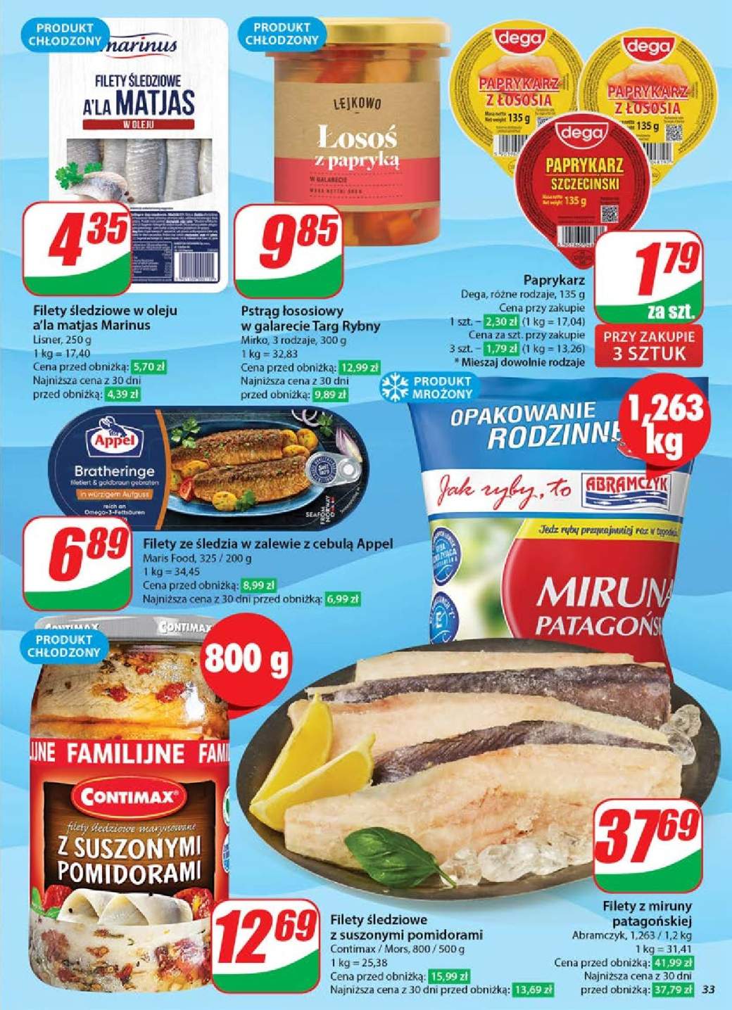Okładka gazetki