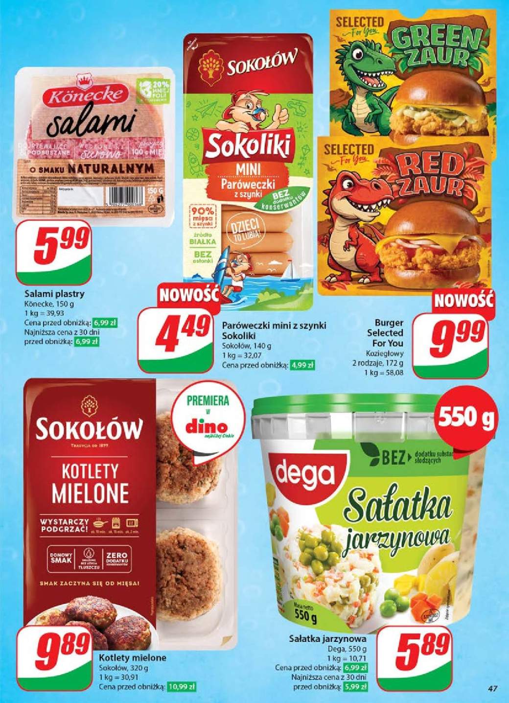 Okładka gazetki