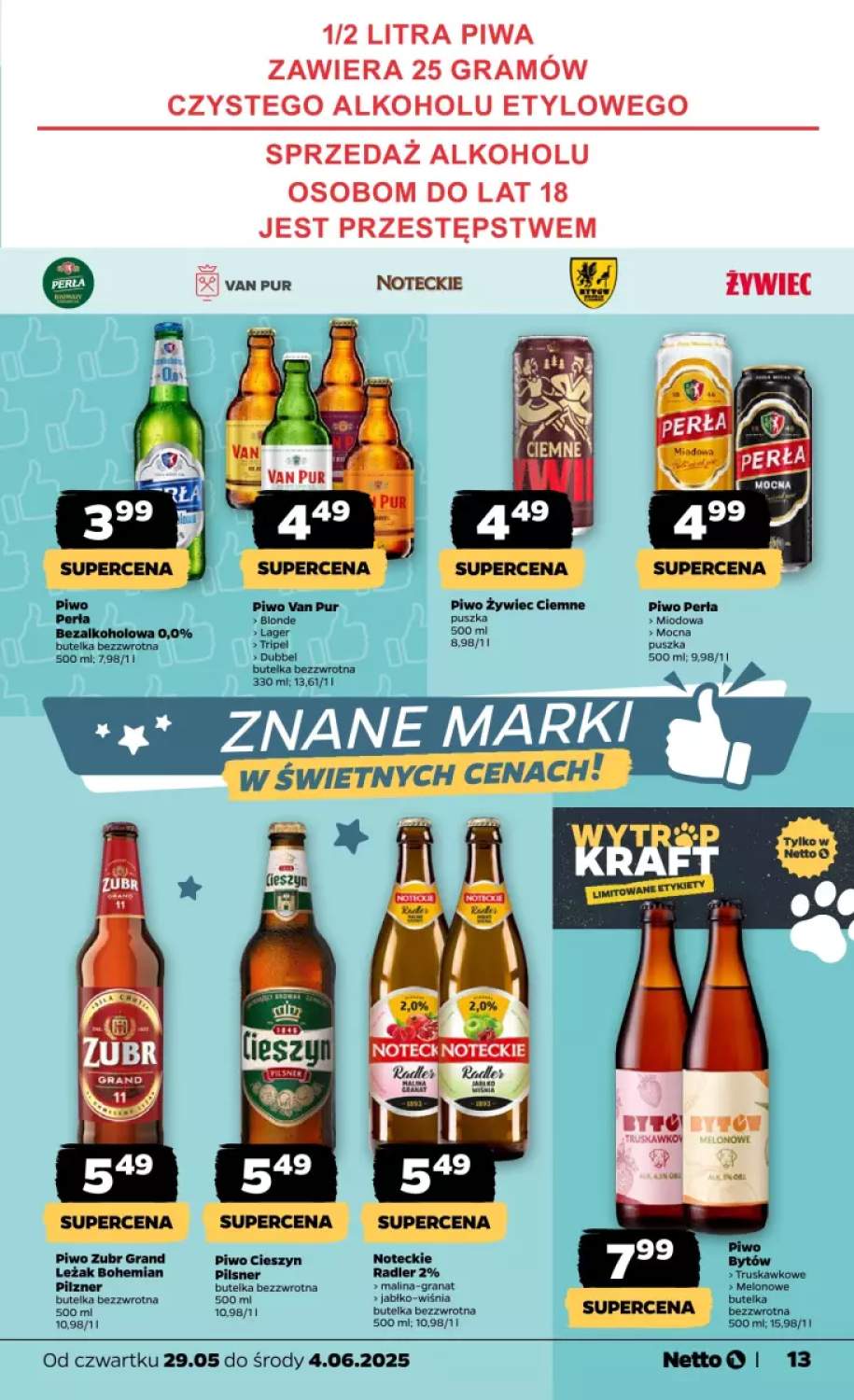 Okładka gazetki