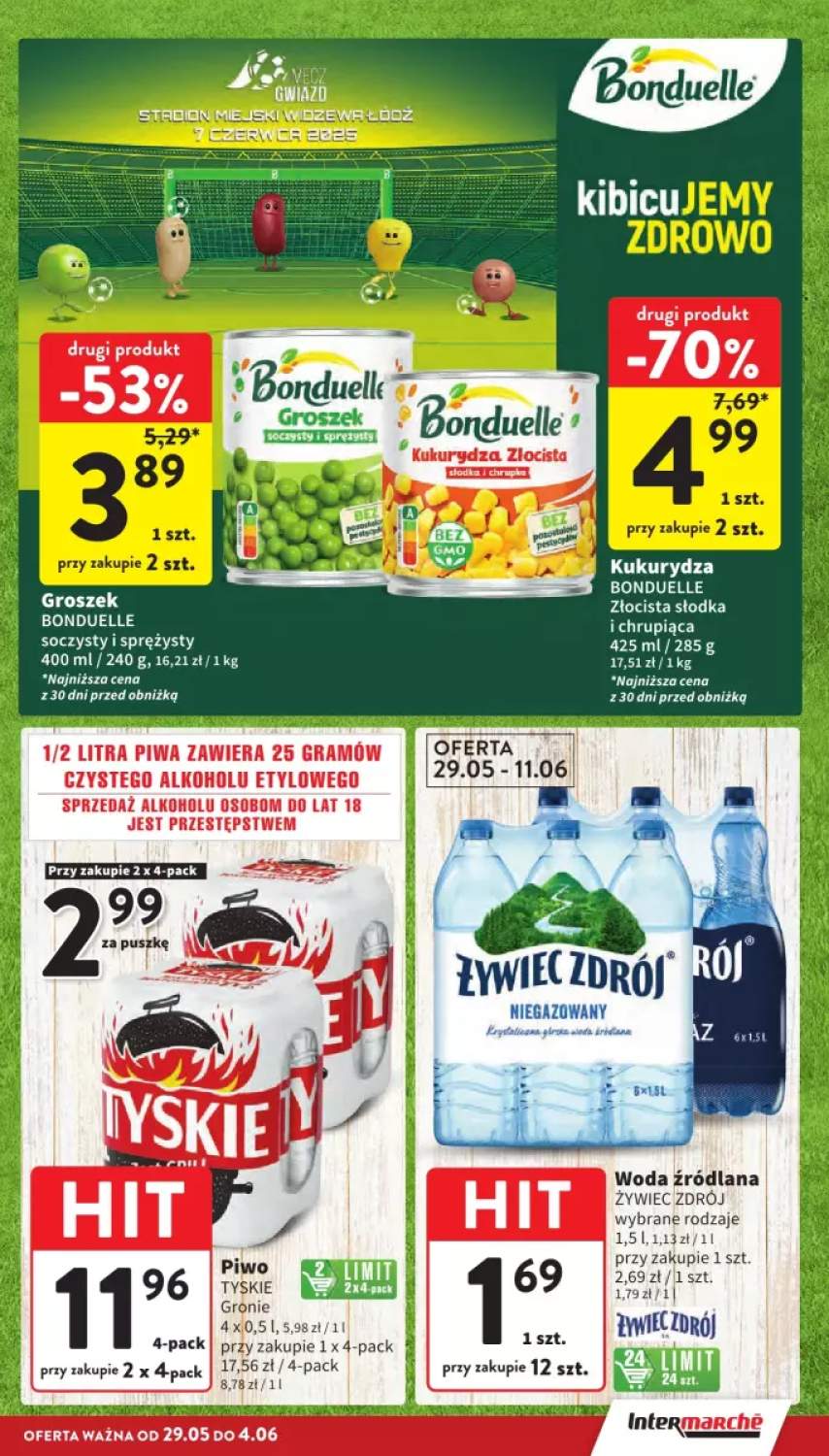 Okładka gazetki