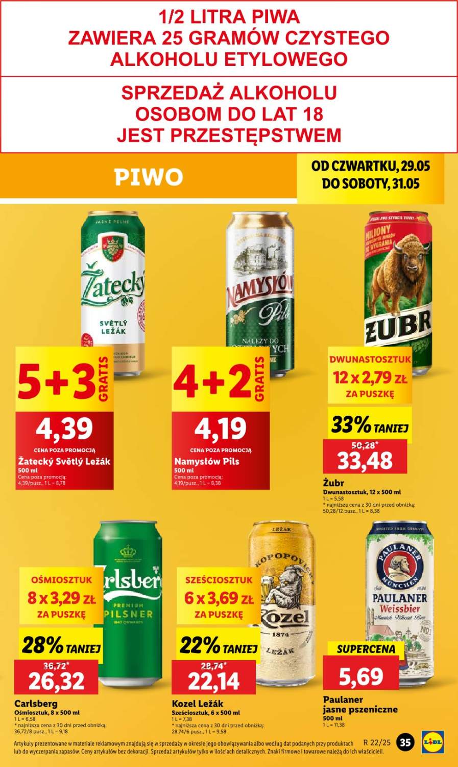 Okładka gazetki