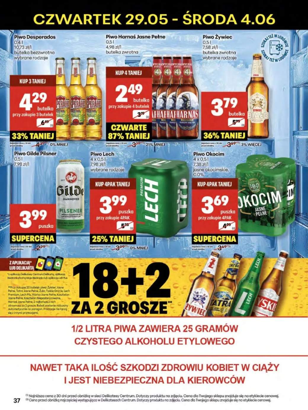 Okładka gazetki