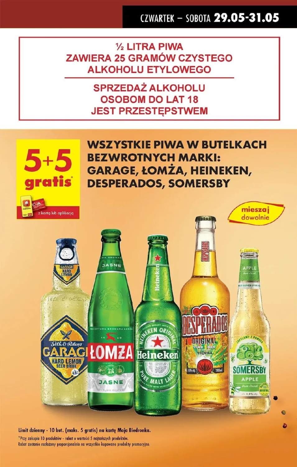 Okładka gazetki