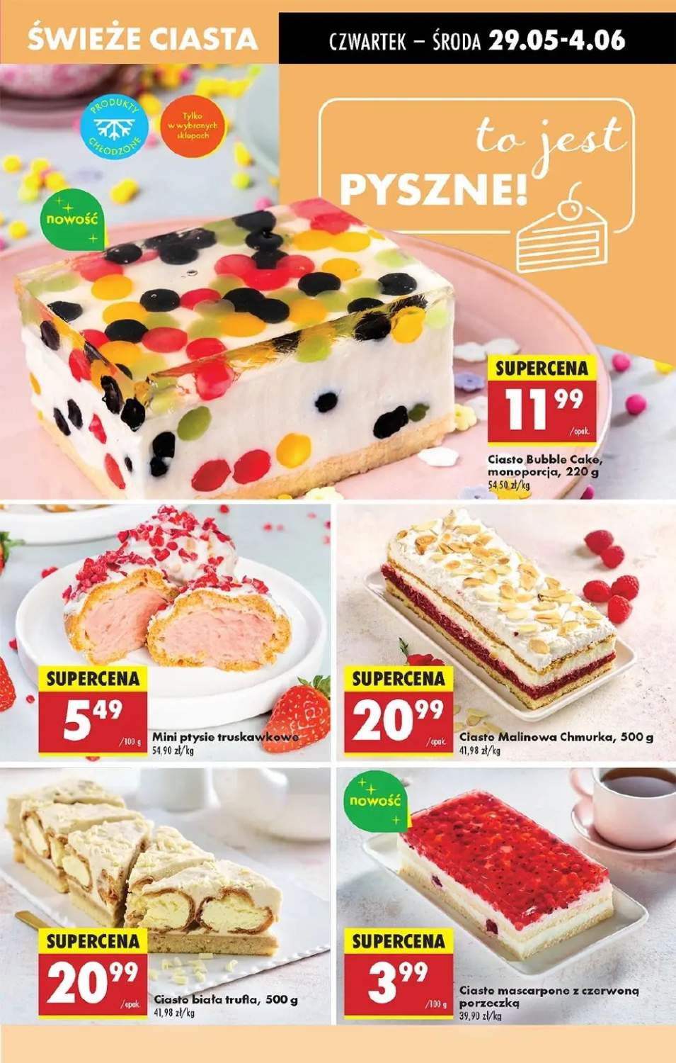 Okładka gazetki