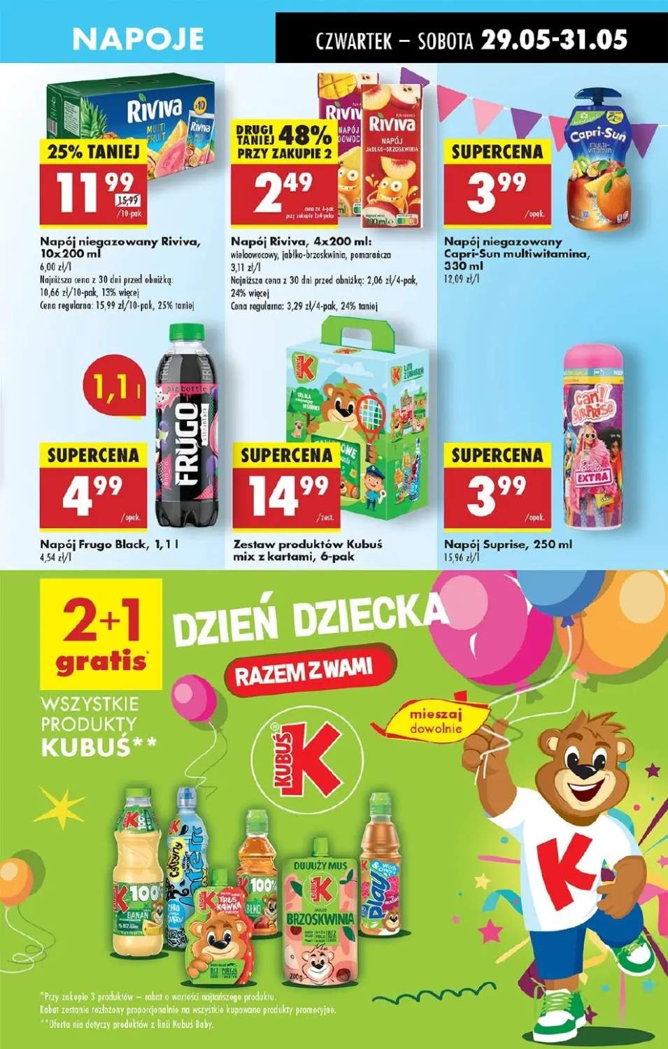 Okładka gazetki