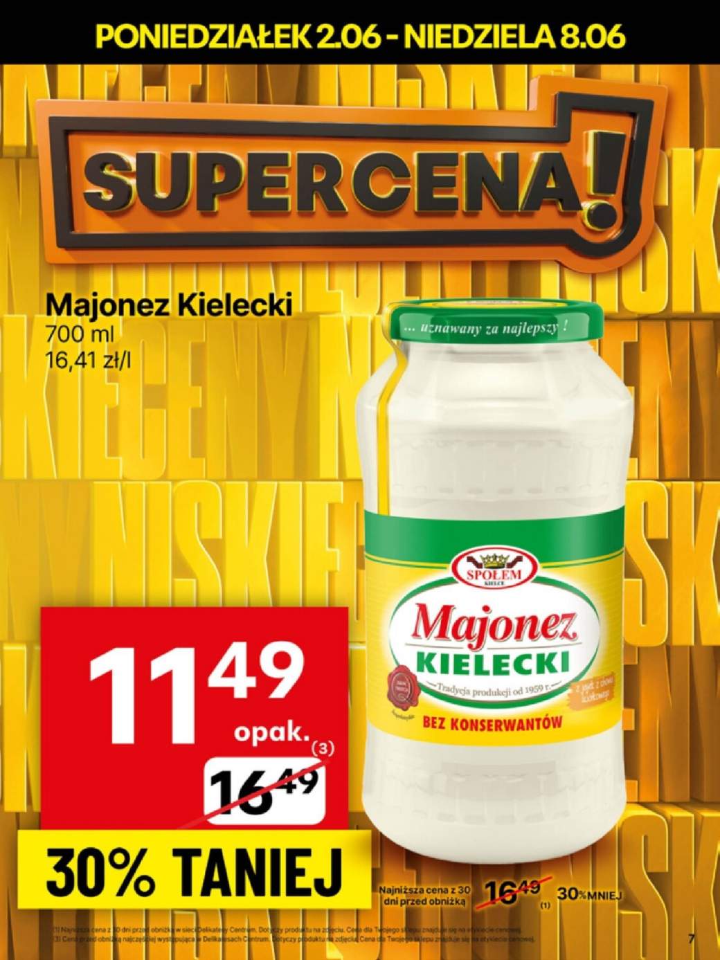 Okładka gazetki