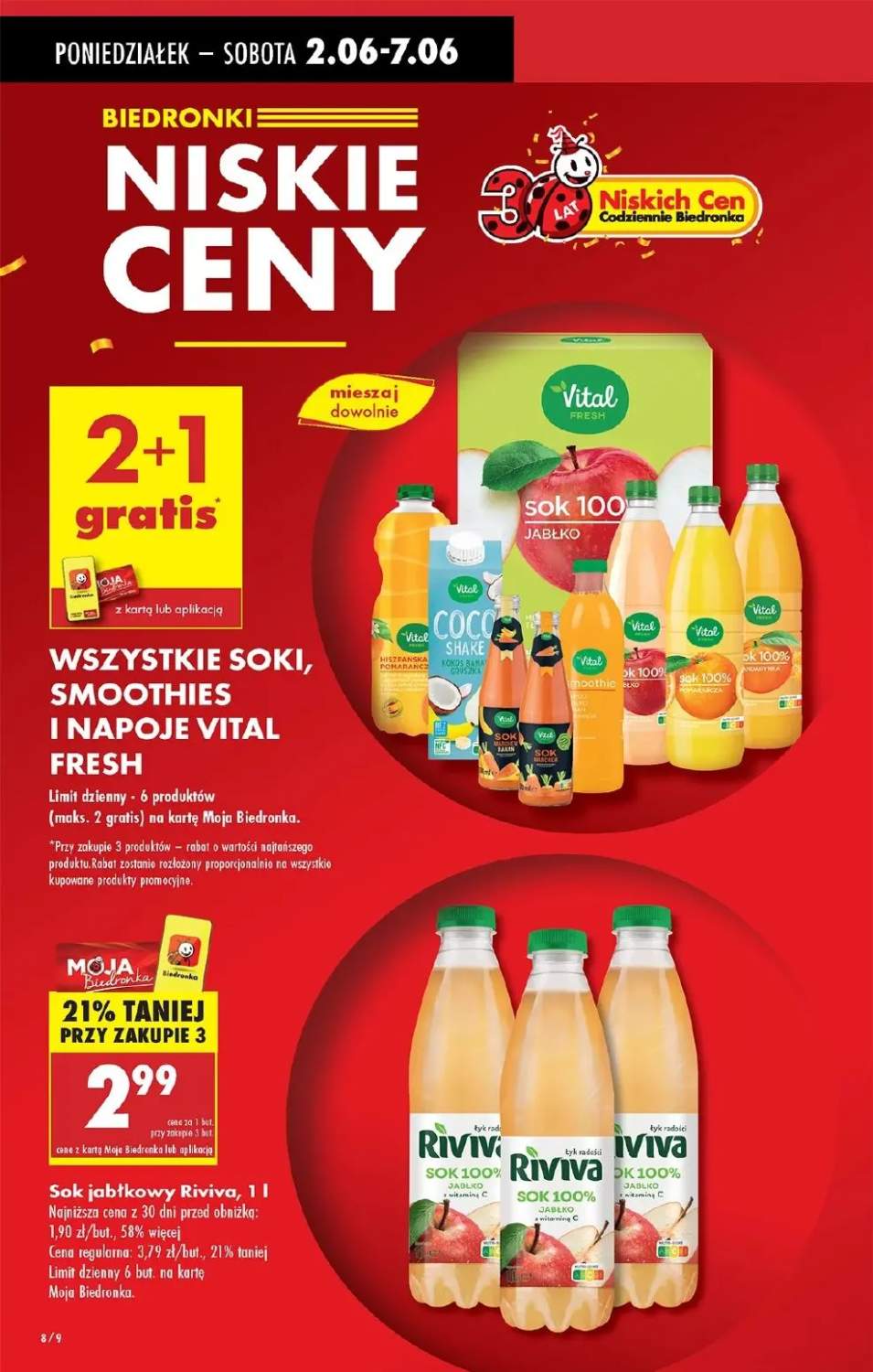 Okładka gazetki